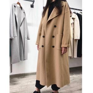 NWOT - Wool Coat